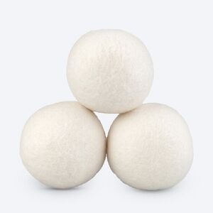 Norwex Wool Dryer Balls